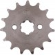 FRONT SPROCKET 428 CHAIN 17mm HOLE